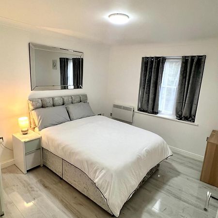 Royallodge London Ngoại thất bức ảnh
