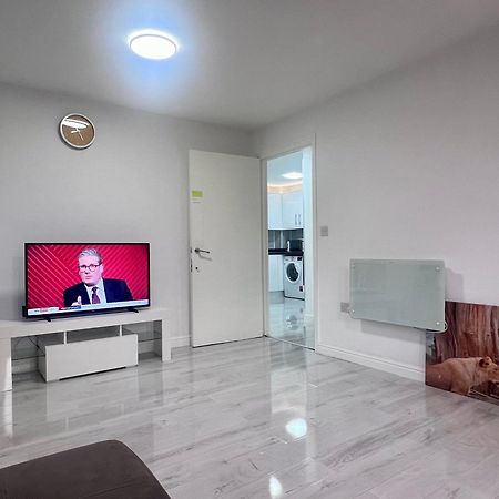Royallodge London Ngoại thất bức ảnh
