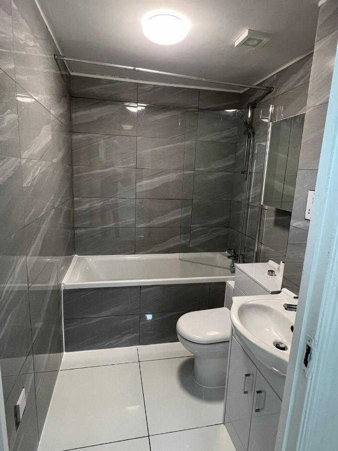 Royallodge London Ngoại thất bức ảnh