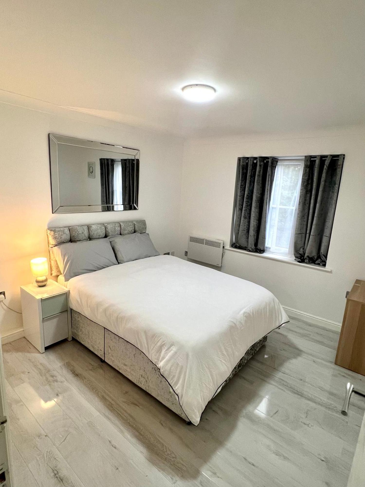 Royallodge London Ngoại thất bức ảnh