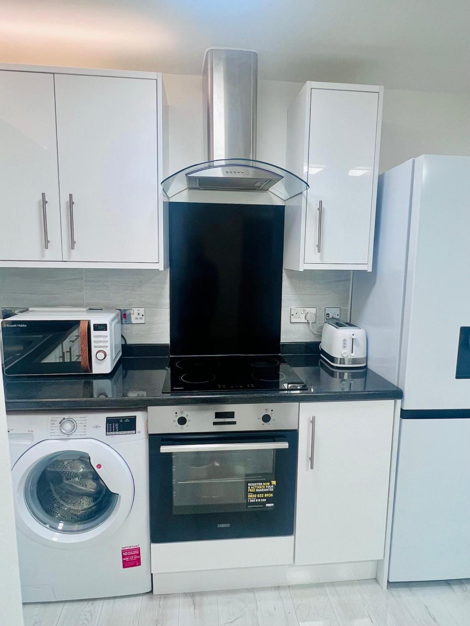 Royallodge London Ngoại thất bức ảnh