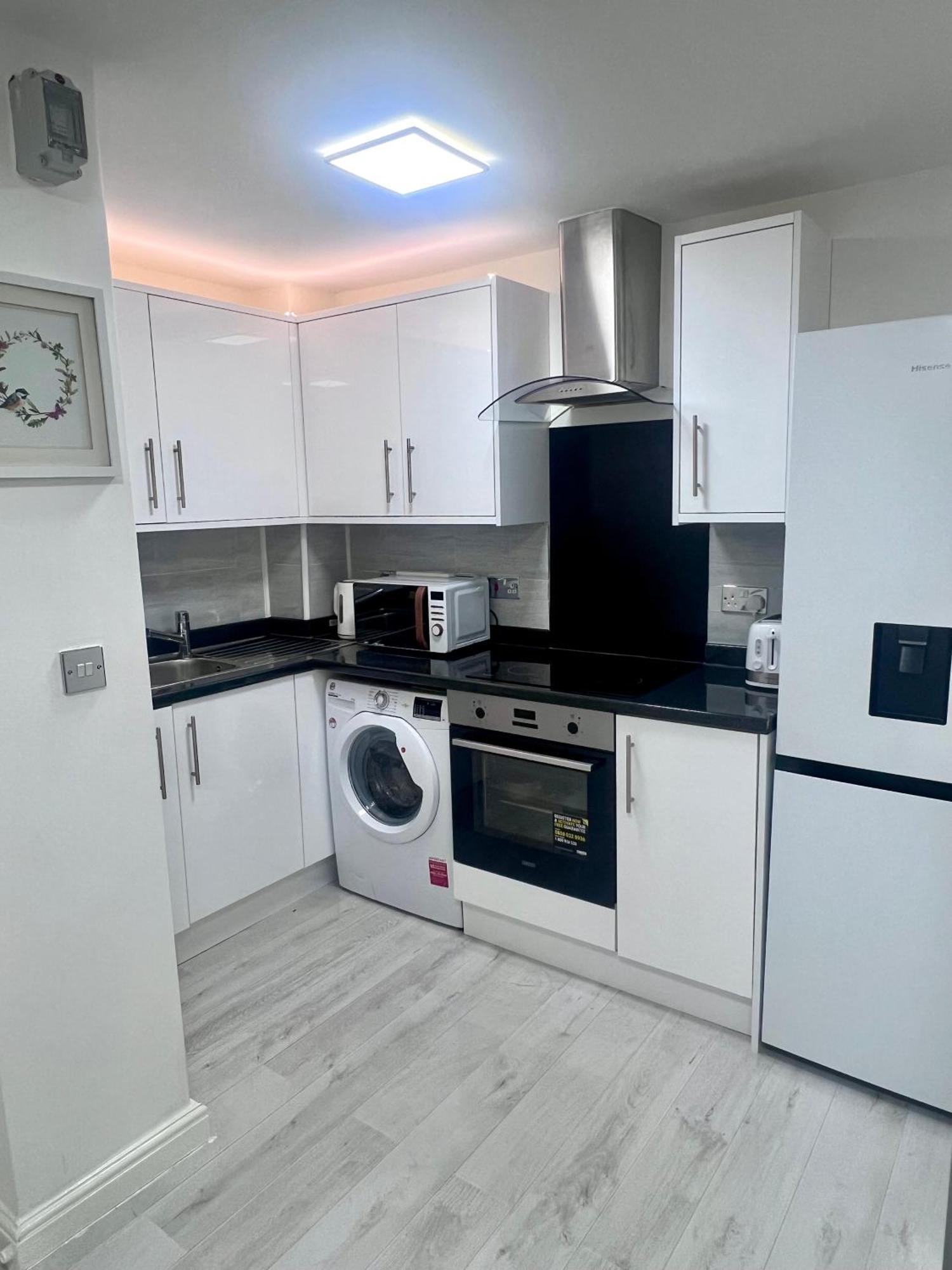 Royallodge London Ngoại thất bức ảnh