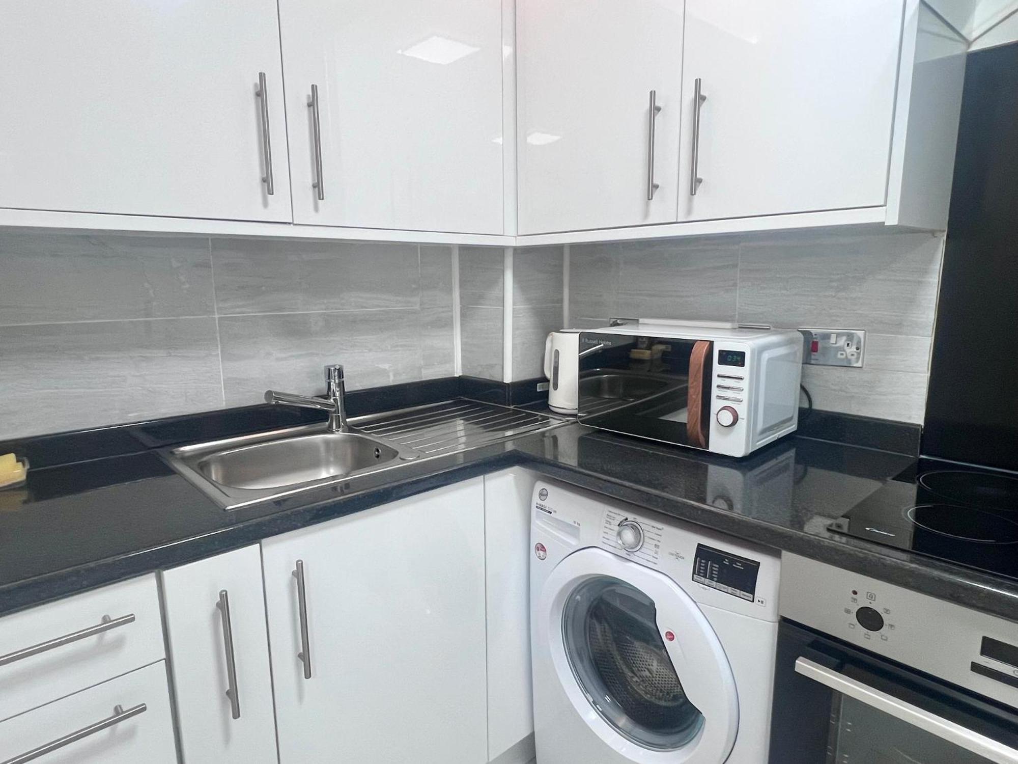 Royallodge London Ngoại thất bức ảnh