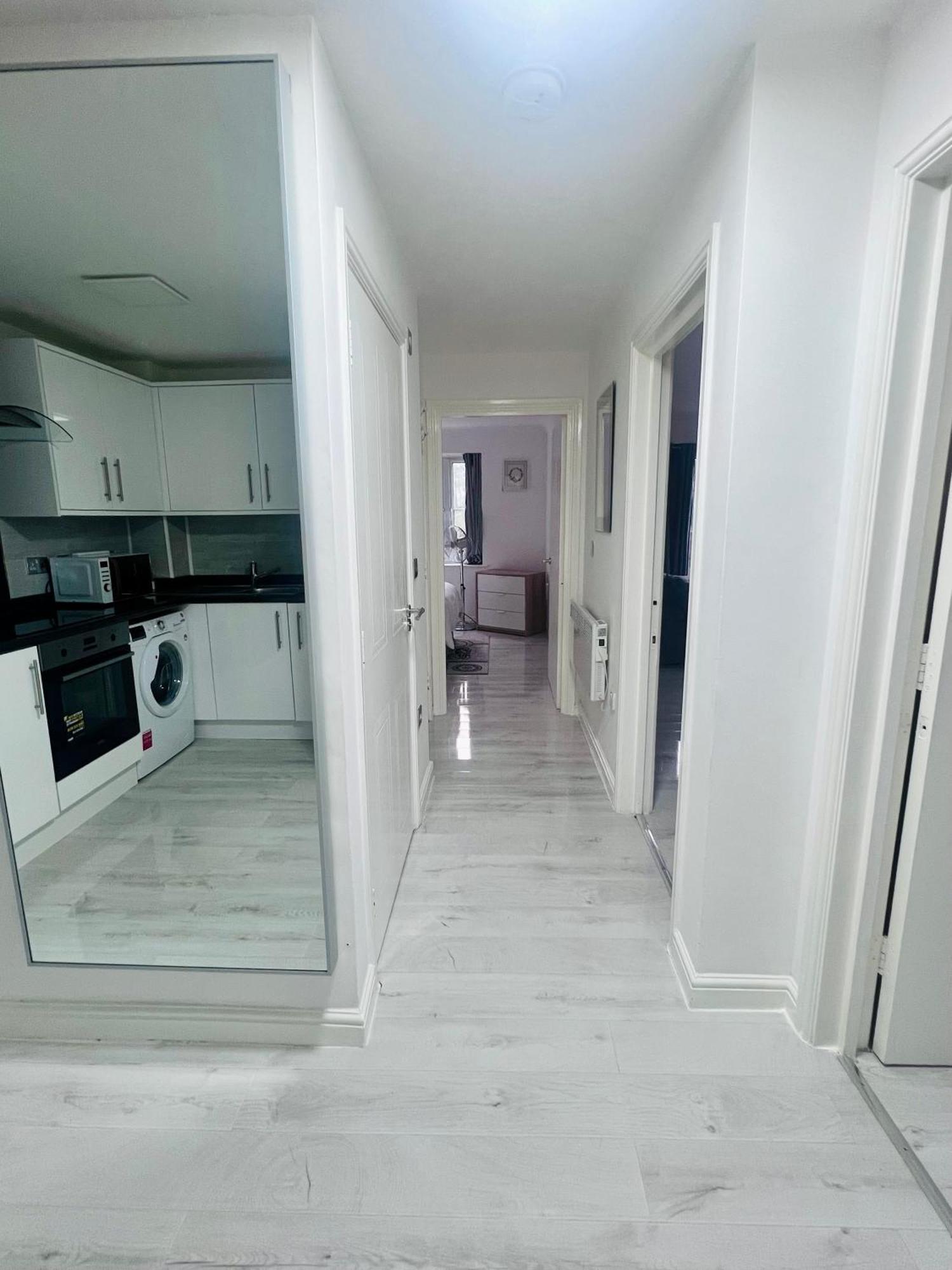 Royallodge London Ngoại thất bức ảnh